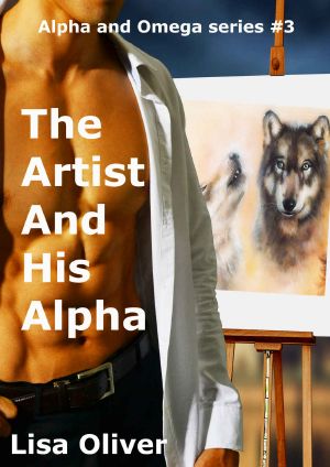 [Alpha and Omega 03] • The Artist And His Alpha